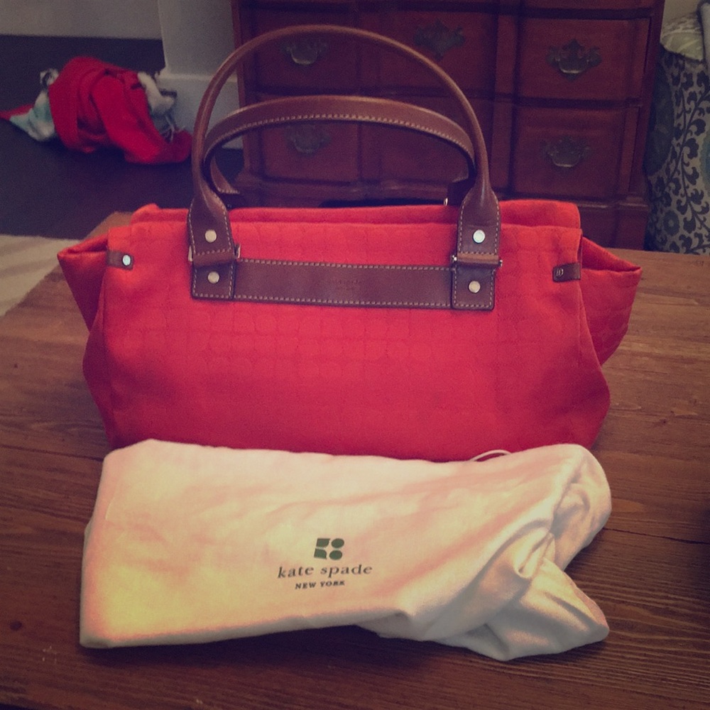 Kate Spade Satchel